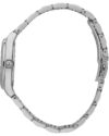 Ρολόι LUCIEN ROCHAT Avenue Diamonds Silver Stainless Steel Bracelet - Image 4