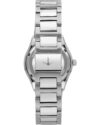 Ρολόι LUCIEN ROCHAT Avenue Diamonds Silver Stainless Steel Bracelet - Image 5