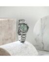 Ρολόι LUCIEN ROCHAT Avenue Diamonds Silver Stainless Steel Bracelet - Image 6
