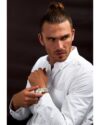 Ρολόι LUCIEN ROCHAT Bienne Two Tone Stainless Steel Bracelet - Image 6