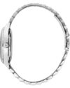 Ρολόι LUCIEN ROCHAT Bienne Silver Stainless Steel Bracelet - Image 4