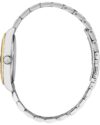 Ρολόι LUCIEN ROCHAT Bienne Automatic Two Tone Stainless Steel Bracelet - Image 4