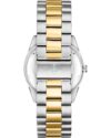 Ρολόι LUCIEN ROCHAT Bienne Automatic Two Tone Stainless Steel Bracelet - Image 5