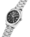 Ρολόι LUCIEN ROCHAT Bienne Silver Stainless Steel Bracelet - Image 3
