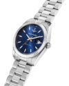 Ρολόι LUCIEN ROCHAT Bienne Silver Stainless Steel Bracelet - Image 3