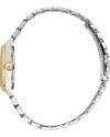 Ρολόι LUCIEN ROCHAT Bienne Diamonds Two Tone Stainless Steel Bracelet - Image 4