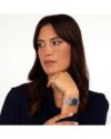 Ρολόι LUCIEN ROCHAT Bienne Diamonds Silver Stainless Steel Bracelet - Image 2