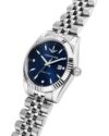Ρολόι LUCIEN ROCHAT Bienne Diamonds Silver Stainless Steel Bracelet - Image 3
