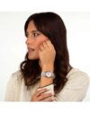 Ρολόι LUCIEN ROCHAT Bienne Silver Stainless Steel Bracelet - Image 2