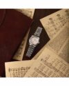 Ρολόι LUCIEN ROCHAT Bienne Silver Stainless Steel Bracelet - Image 6