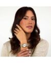 Ρολόι LUCIEN ROCHAT Bienne Gold Stainless Steel Bracelet - Image 2