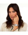 Ρολόι LUCIEN ROCHAT Bienne Silver Stainless Steel Bracelet - Image 2