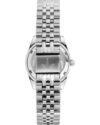 Ρολόι LUCIEN ROCHAT Bienne Silver Stainless Steel Bracelet - Image 5