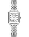Ρολόι LUCIEN ROCHAT Aurorae Silver Stainless Steel Bracelet