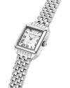 Ρολόι LUCIEN ROCHAT Aurorae Silver Stainless Steel Bracelet - Image 2