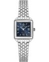 Ρολόι LUCIEN ROCHAT Aurorae Silver Stainless Steel Bracelet