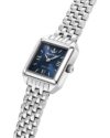 Ρολόι LUCIEN ROCHAT Aurorae Silver Stainless Steel Bracelet - Image 2