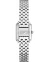 Ρολόι LUCIEN ROCHAT Aurorae Silver Stainless Steel Bracelet - Image 4