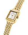Ρολόι LUCIEN ROCHAT Aurorae Gold Stainless Steel Bracelet - Image 2