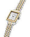 Ρολόι LUCIEN ROCHAT Aurorae Diamonds Two Tone Stainless Steel Bracelet - Image 2
