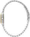 Ρολόι LUCIEN ROCHAT Aurorae Diamonds Two Tone Stainless Steel Bracelet - Image 3