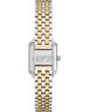 Ρολόι LUCIEN ROCHAT Aurorae Diamonds Two Tone Stainless Steel Bracelet - Image 4