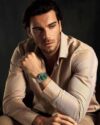 Ρολόι LUCIEN ROCHAT Montreux Chronograph Silver Stainless Steel Bracelet - Image 2