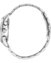 Ρολόι LUCIEN ROCHAT Montreux Chronograph Silver Stainless Steel Bracelet - Image 4