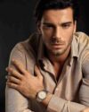 Ρολόι LUCIEN ROCHAT Montreux Chronograph Stainless Steel Bracelet Gift Set - Image 2