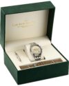 Ρολόι LUCIEN ROCHAT Montreux Chronograph Stainless Steel Bracelet Gift Set - Image 6