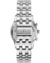 Ρολόι LUCIEN ROCHAT Montreux Chronograph Silver Stainless Steel Bracelet - Image 5