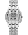 Ρολόι LUCIEN ROCHAT Iconic Chronograph Silver Stainless Steel Bracelet - Image 7