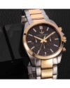 Ρολόι LUCIEN ROCHAT Leman Chronograph Two Tone Stainless Steel Bracelet - Image 4