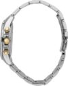 Ρολόι LUCIEN ROCHAT Leman Chronograph Two Tone Stainless Steel Bracelet - Image 6