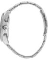 Ρολόι LUCIEN ROCHAT Leman Chronograph Silver Stainless Steel Bracelet - Image 4