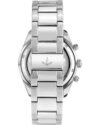 Ρολόι LUCIEN ROCHAT Leman Chronograph Silver Stainless Steel Bracelet - Image 5