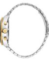 Ρολόι LUCIEN ROCHAT Leman Chronograph Two Tone Stainless Steel Bracelet - Image 5