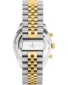 Ρολόι LUCIEN ROCHAT Leman Chronograph Two Tone Stainless Steel Bracelet - Image 6