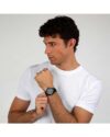 Ρολόι SECTOR Legend Automatic Black Plastic Strap Gift Set - Image 2