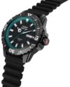 Ρολόι SECTOR Legend Automatic Black Plastic Strap Gift Set - Image 5