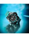 Ρολόι SECTOR Legend Automatic Black Plastic Strap Gift Set - Image 7
