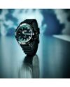 Ρολόι SECTOR Legend Automatic Black Plastic Strap Gift Set - Image 8