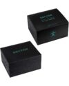 Ρολόι SECTOR Legend Automatic Black Plastic Strap Gift Set - Image 9