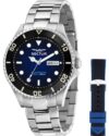 Ρολόι SECTOR 230 Automatic Silver Stainless Steel Bracelet Gift Set