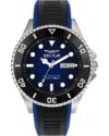 Ρολόι SECTOR 230 Automatic Silver Stainless Steel Bracelet Gift Set - Image 3
