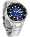 Ρολόι SECTOR 230 Automatic Silver Stainless Steel Bracelet Gift Set - Image 8