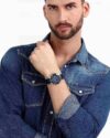 Ρολόι SECTOR 230 Automatic Silver Stainless Steel Bracelet Gift Set - Image 2