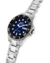 Ρολόι SECTOR 230 Automatic Silver Stainless Steel Bracelet Gift Set - Image 4