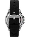 Ρολόι SECTOR 230 Automatic Black Silicone Strap - Image 4