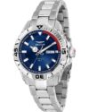 Ρολόι SECTOR Legend Automatic Silver Stainless Steel Bracelet